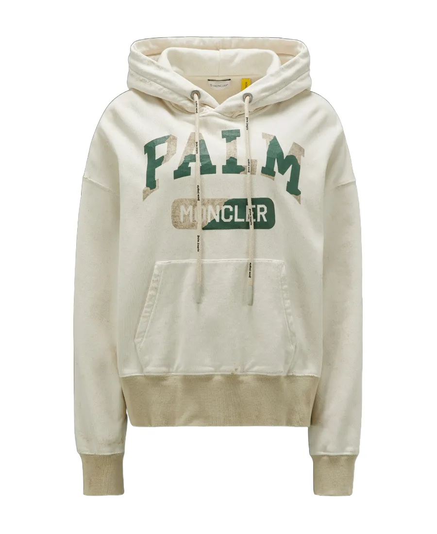 Logo Hoodie