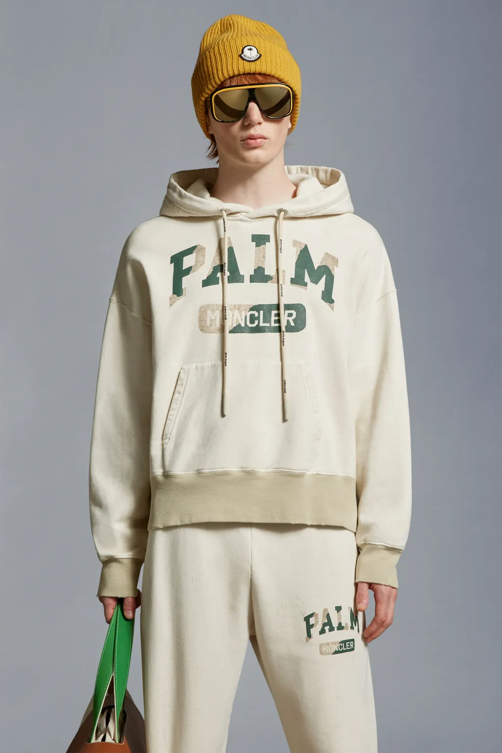 Logo Hoodie