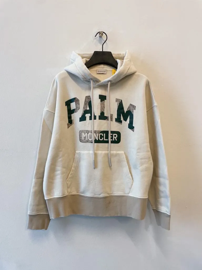 Logo Hoodie