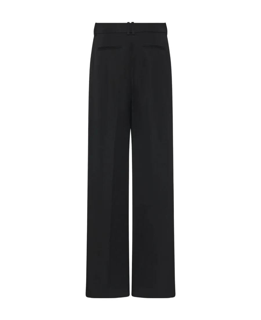 Bremy Straight-Leg Trousers