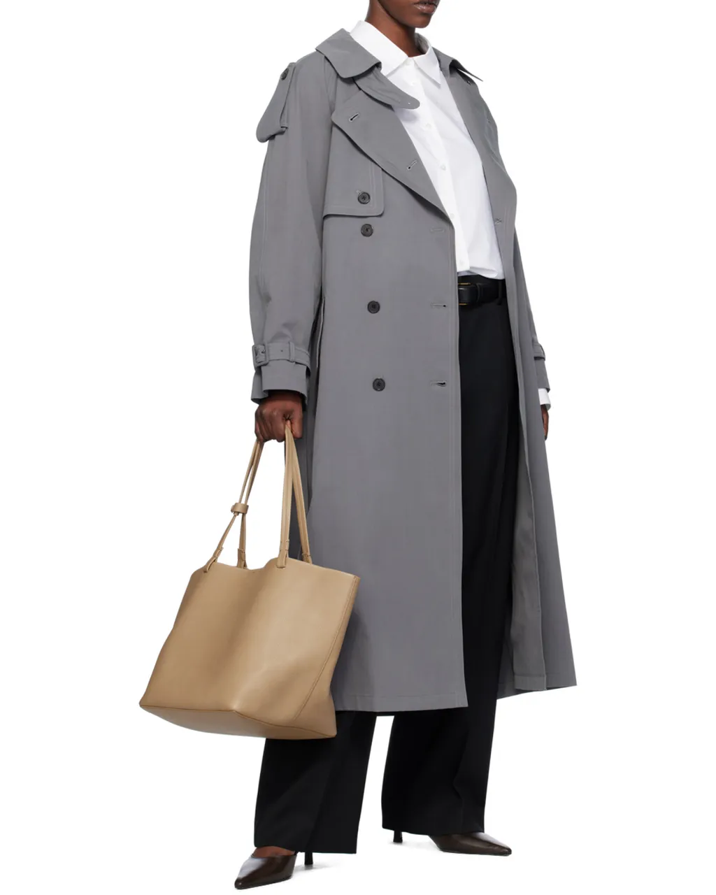 Bremy Straight-Leg Trousers