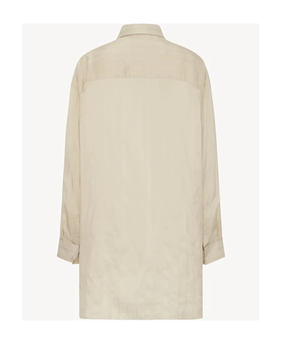 Nomoon Striped Shirt