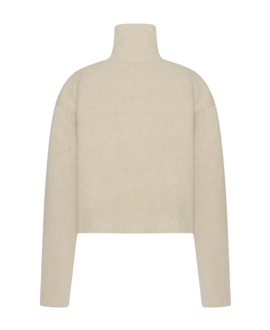 Erise Merino Wool Jumper