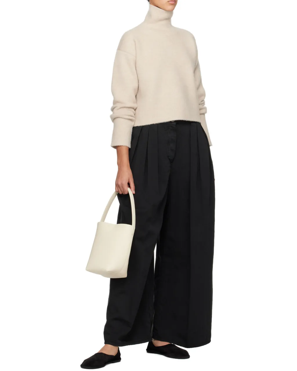 Erise Merino Wool Jumper