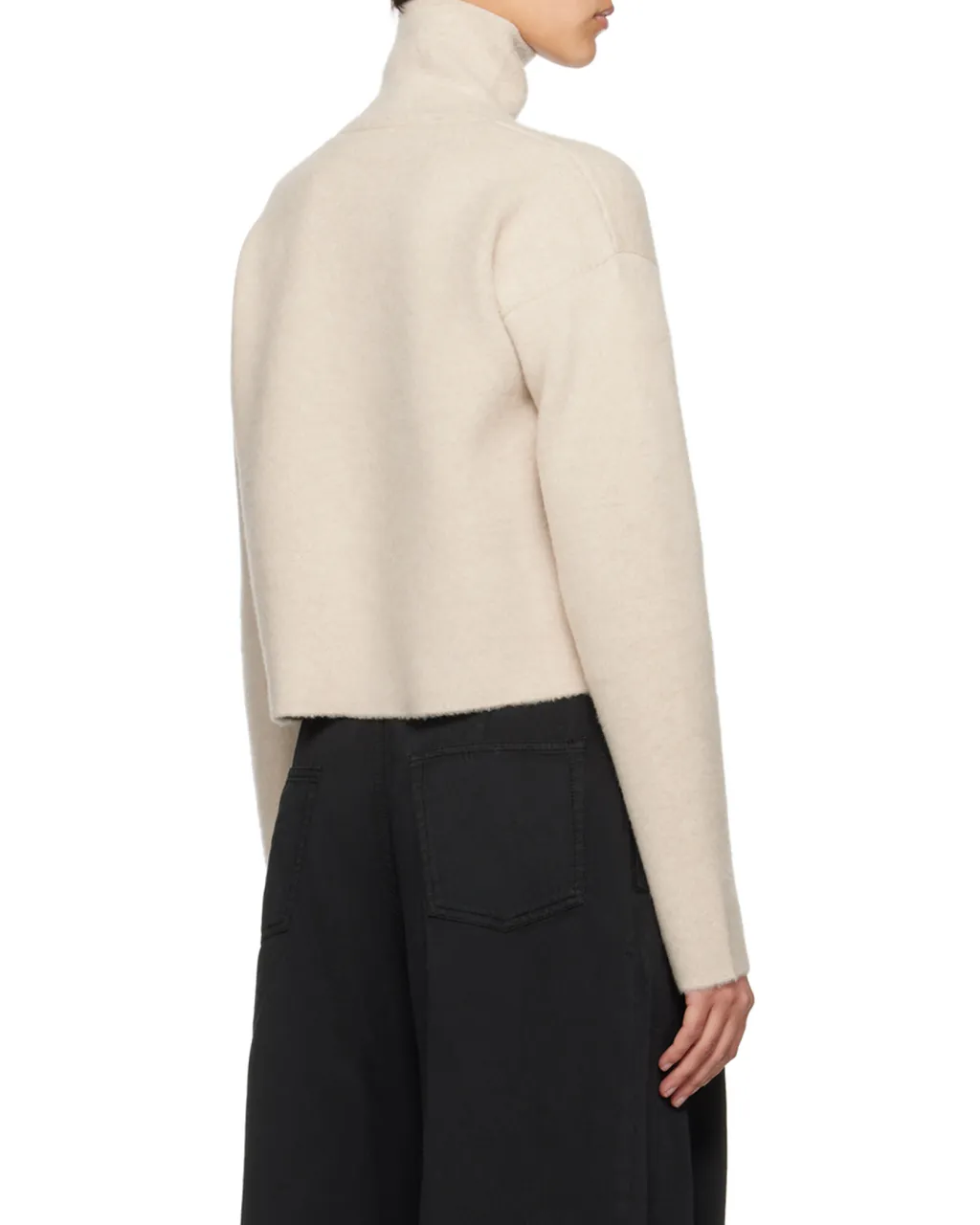 Erise Merino Wool Jumper