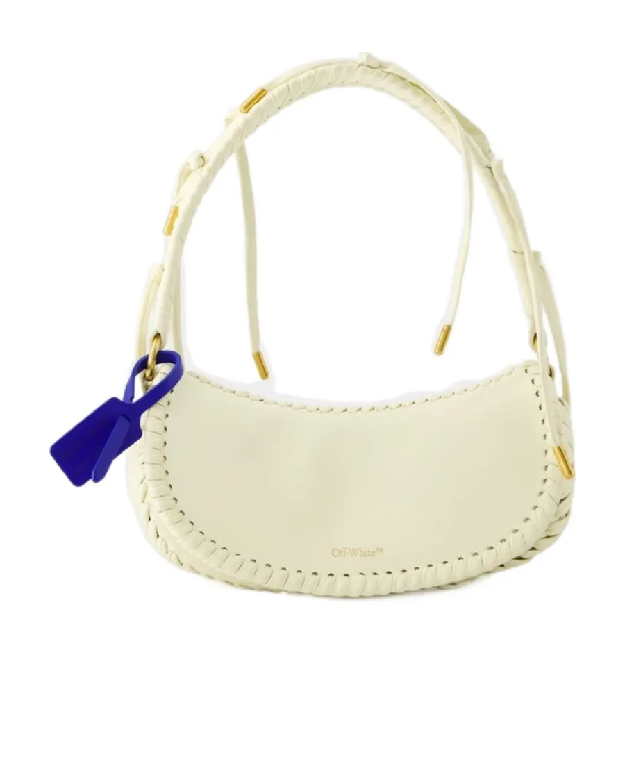 Logo Handbag