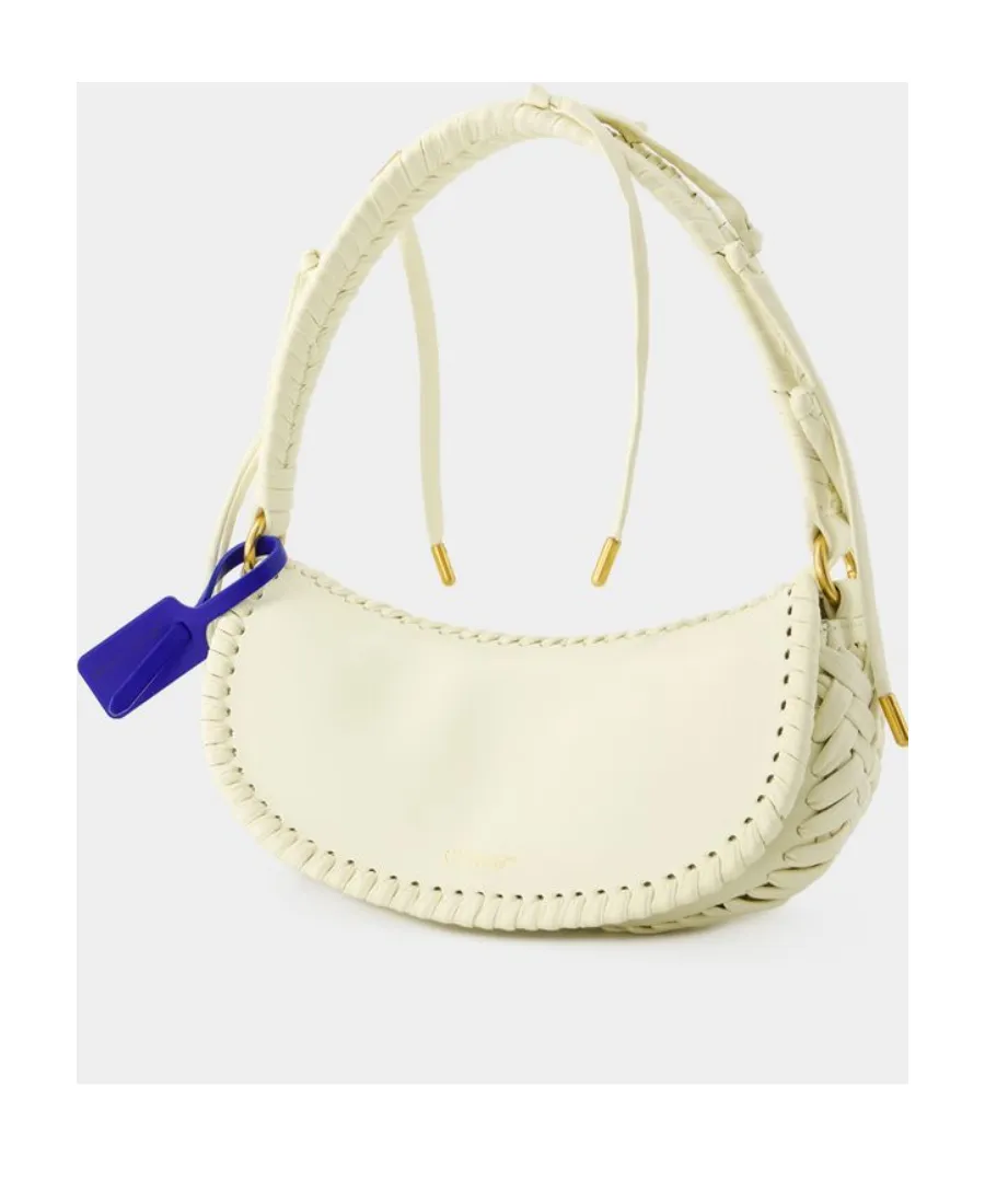Logo Handbag