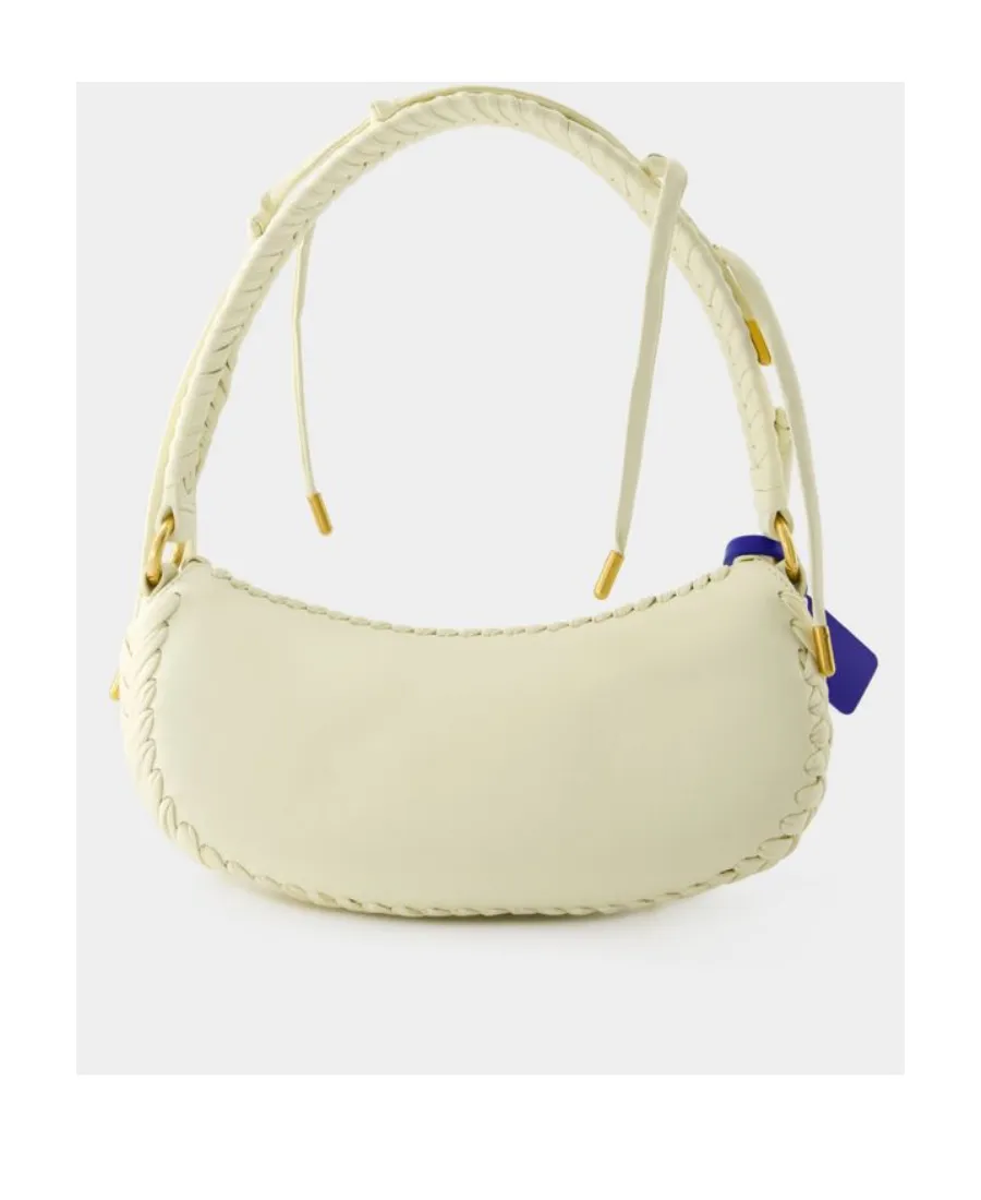 Logo Handbag