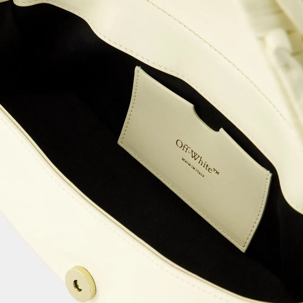 Logo Handbag