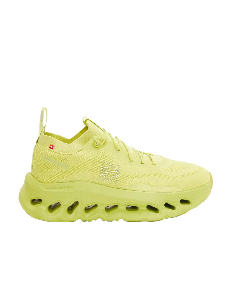 Cloudtilt Sneaker In Recycled Polyester