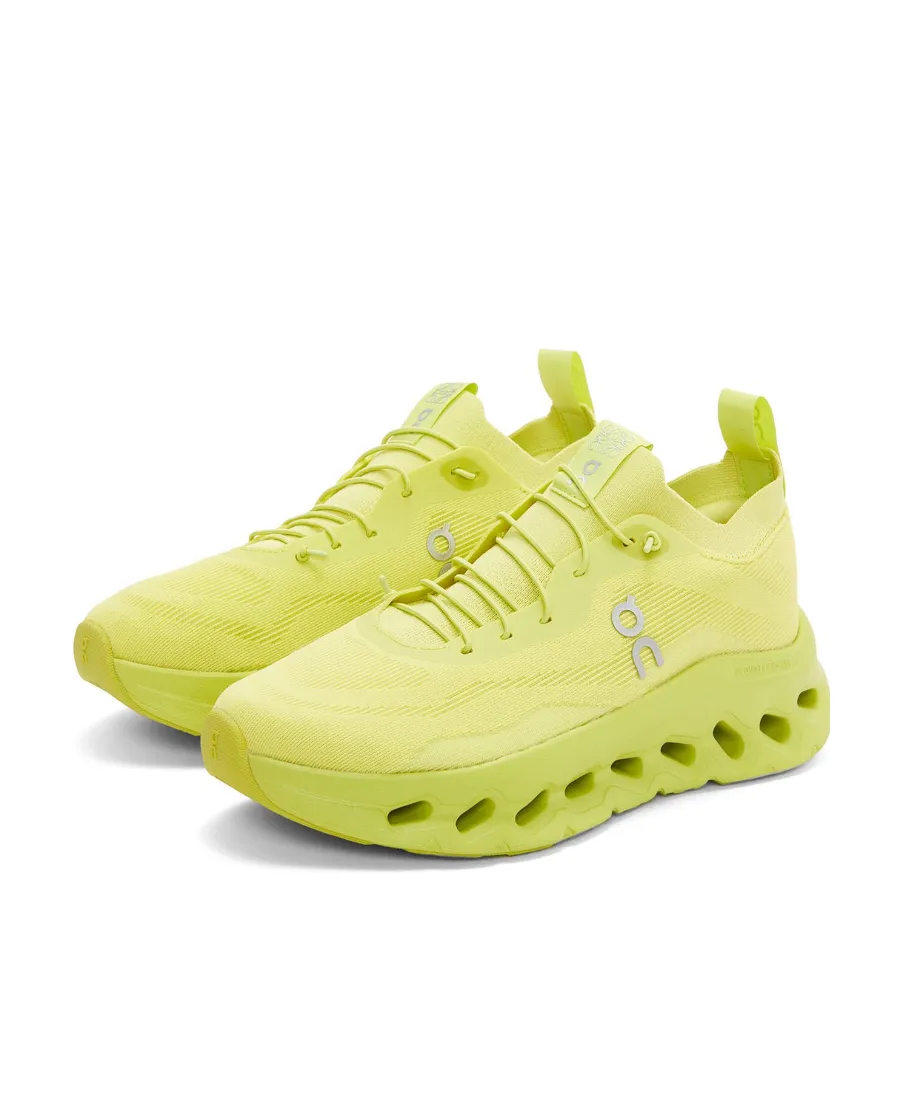 Cloudtilt Sneaker In Recycled Polyester