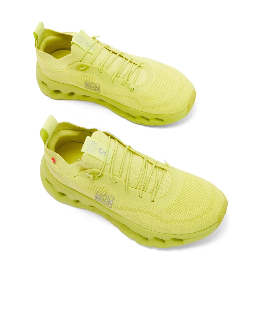 Cloudtilt Sneaker In Recycled Polyester