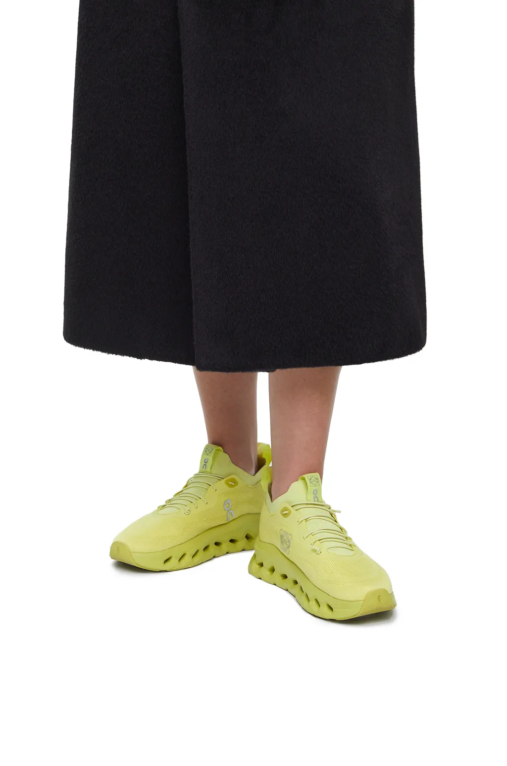 Cloudtilt Sneaker In Recycled Polyester