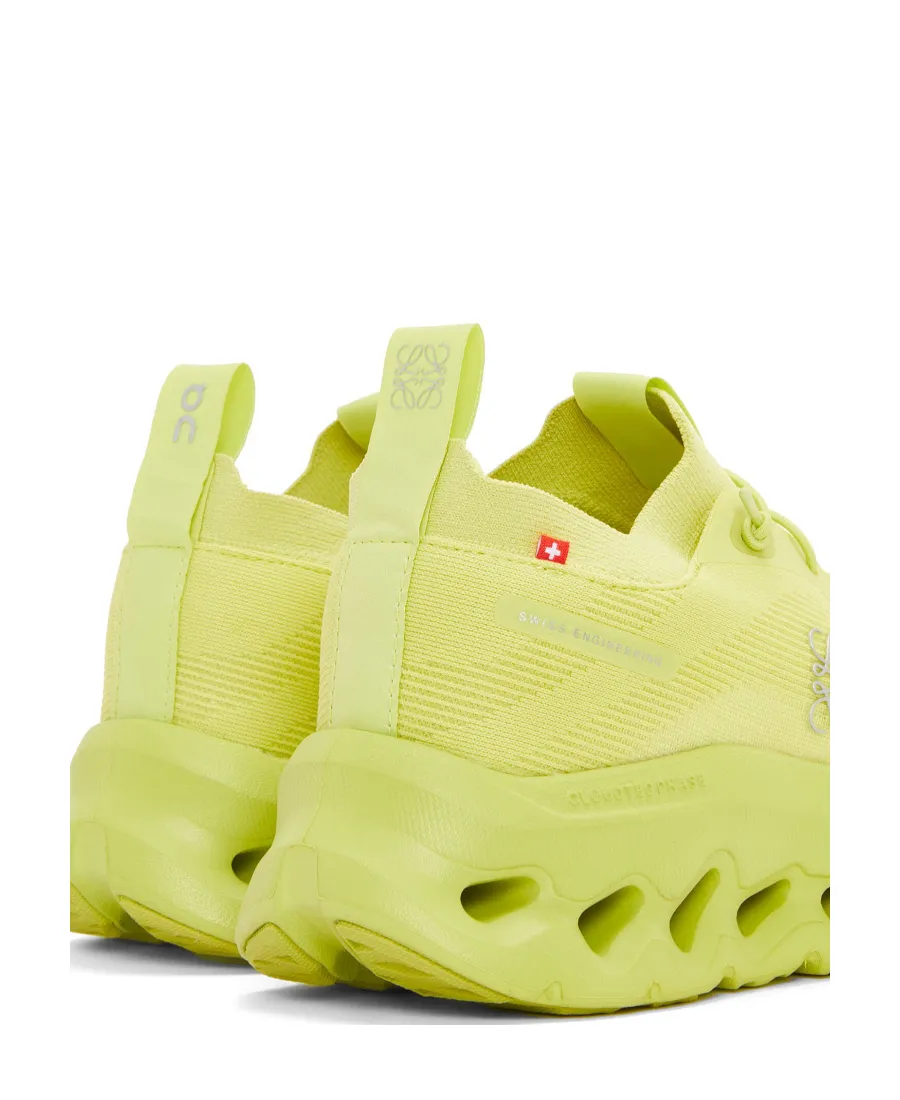 Cloudtilt Sneaker In Recycled Polyester