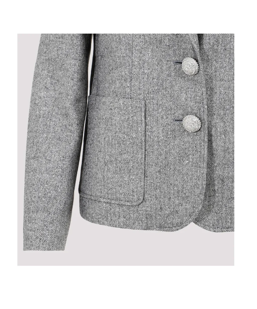 Giambattista Valli Blazer Jacket