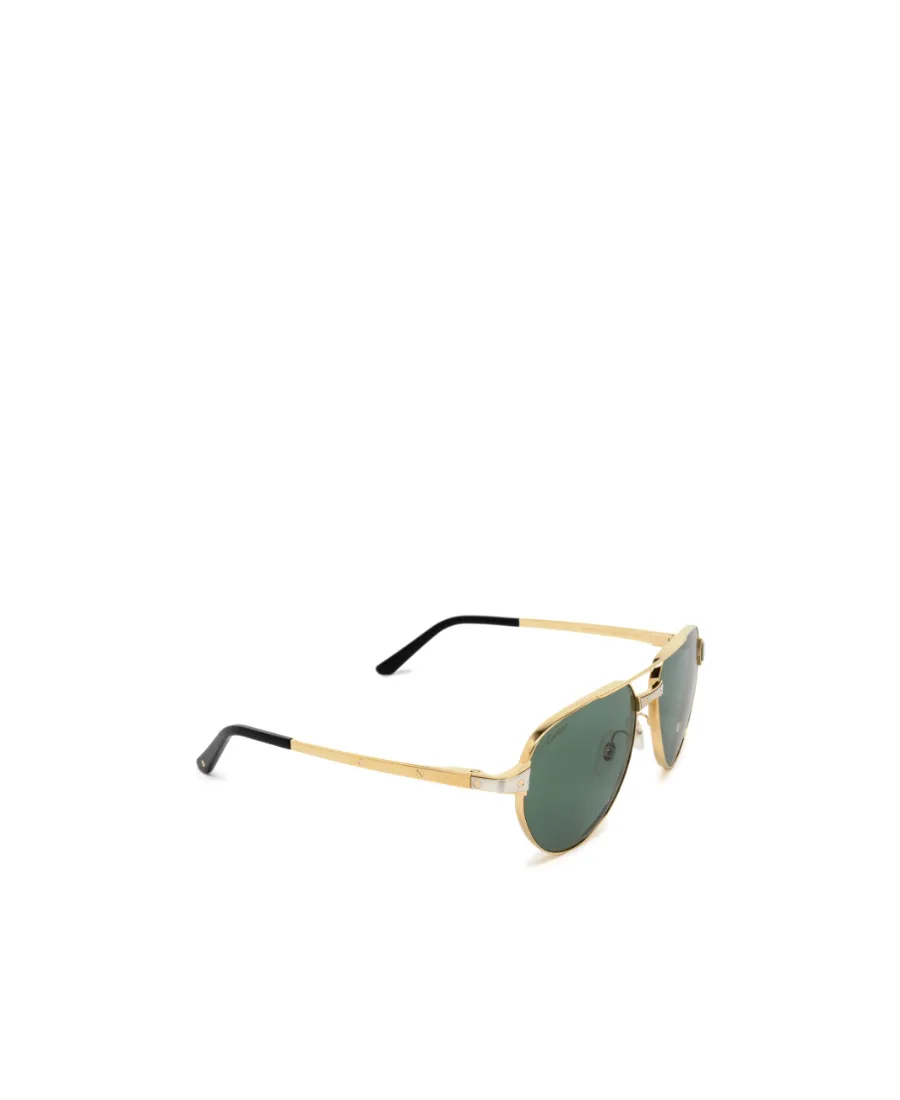 Cartier Aviator Sunglasses