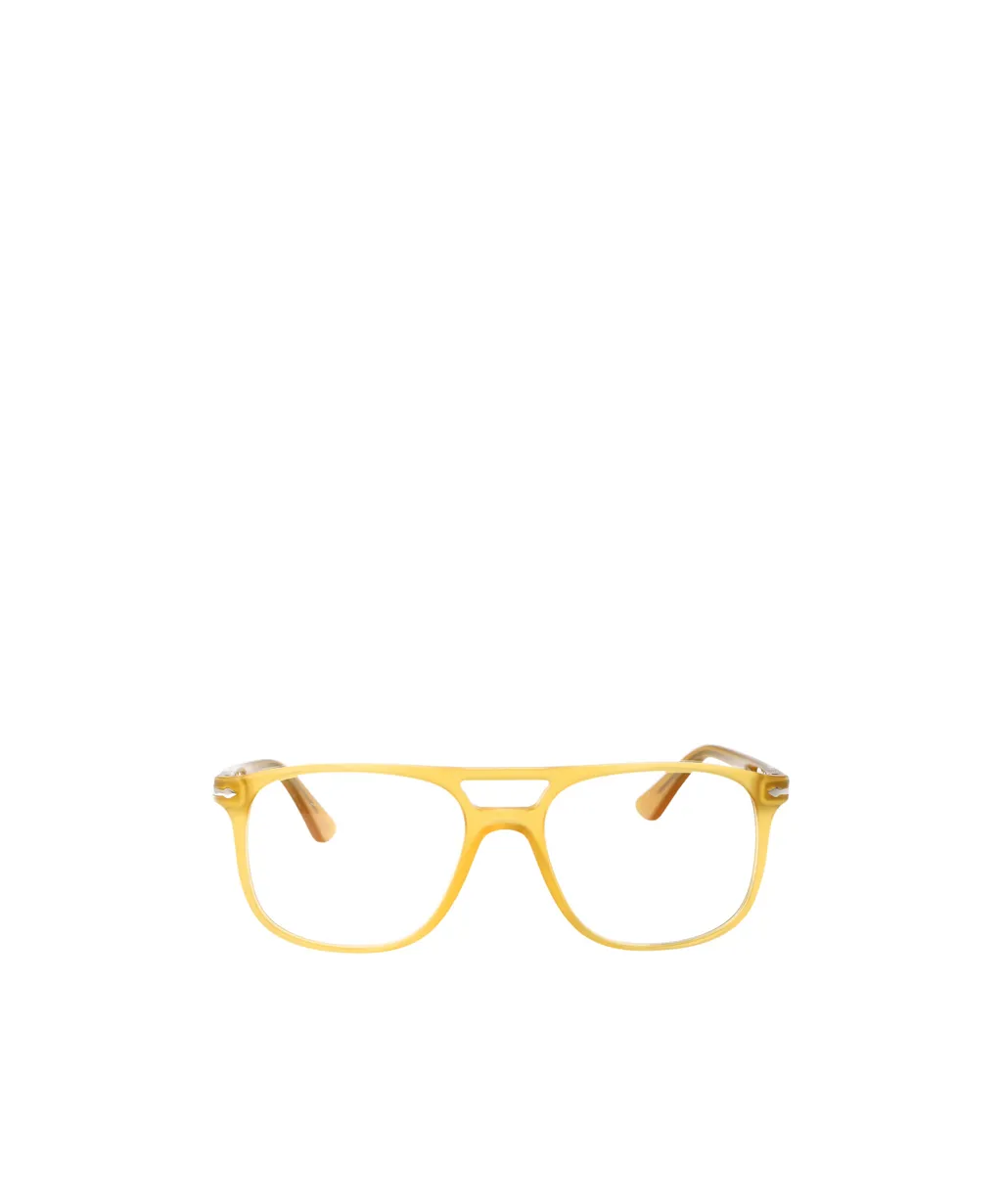Persol Greta Pilot Frame Glasses