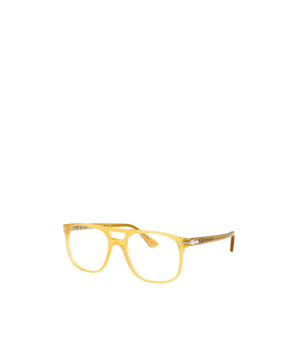 Persol Greta Pilot Frame Glasses