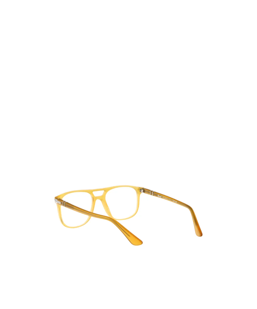 Persol Greta Pilot Frame Glasses