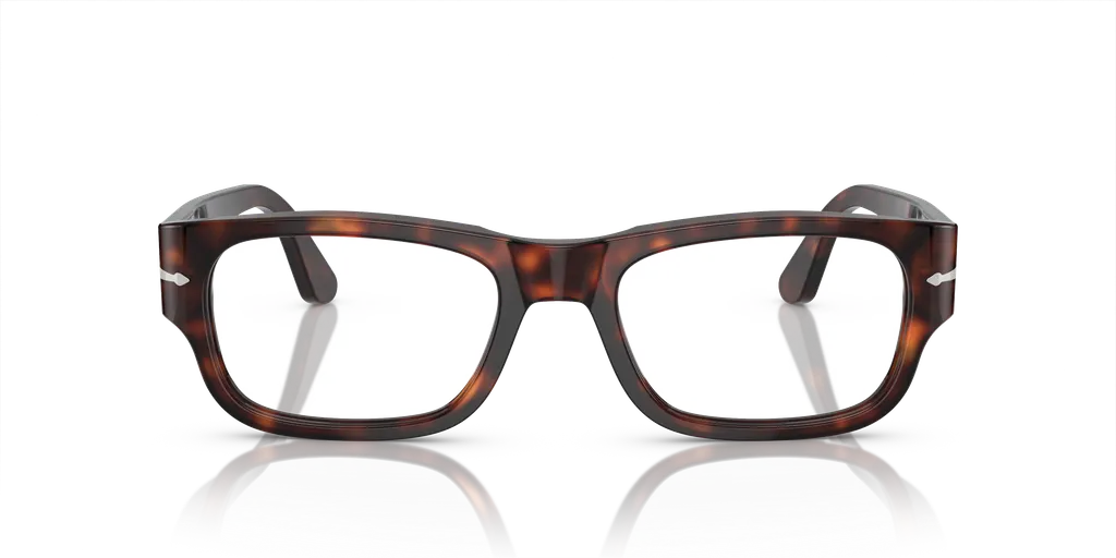Rectangle-Frame Glasses