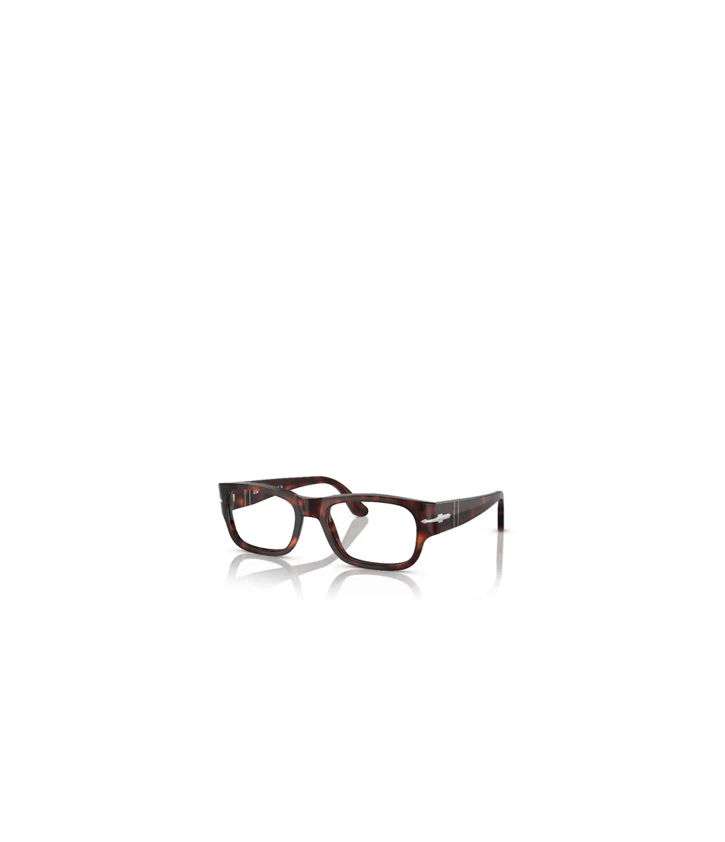 Rectangle-Frame Glasses