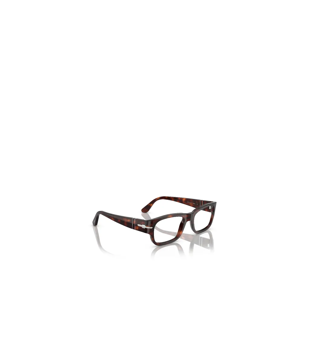 Rectangle-Frame Glasses