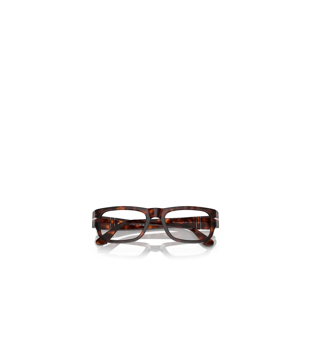 Rectangle-Frame Glasses