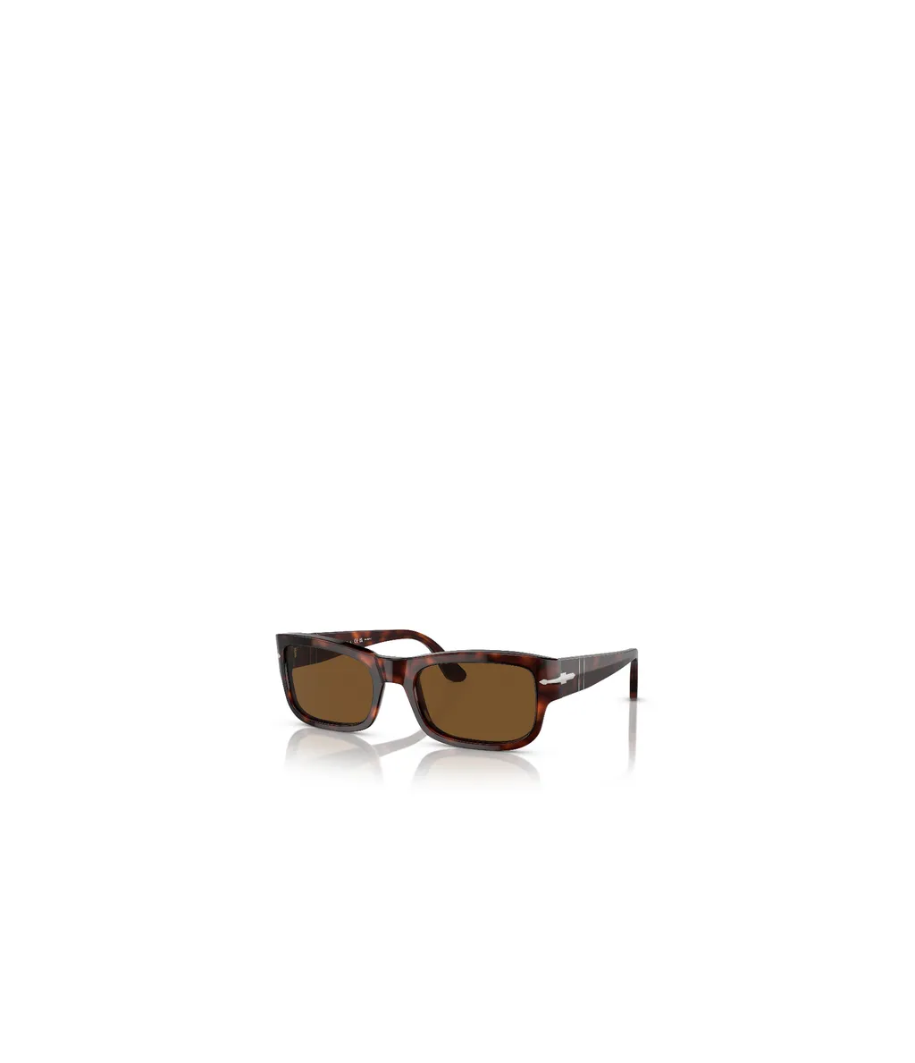 Persol Pillow Frame Sunglasses