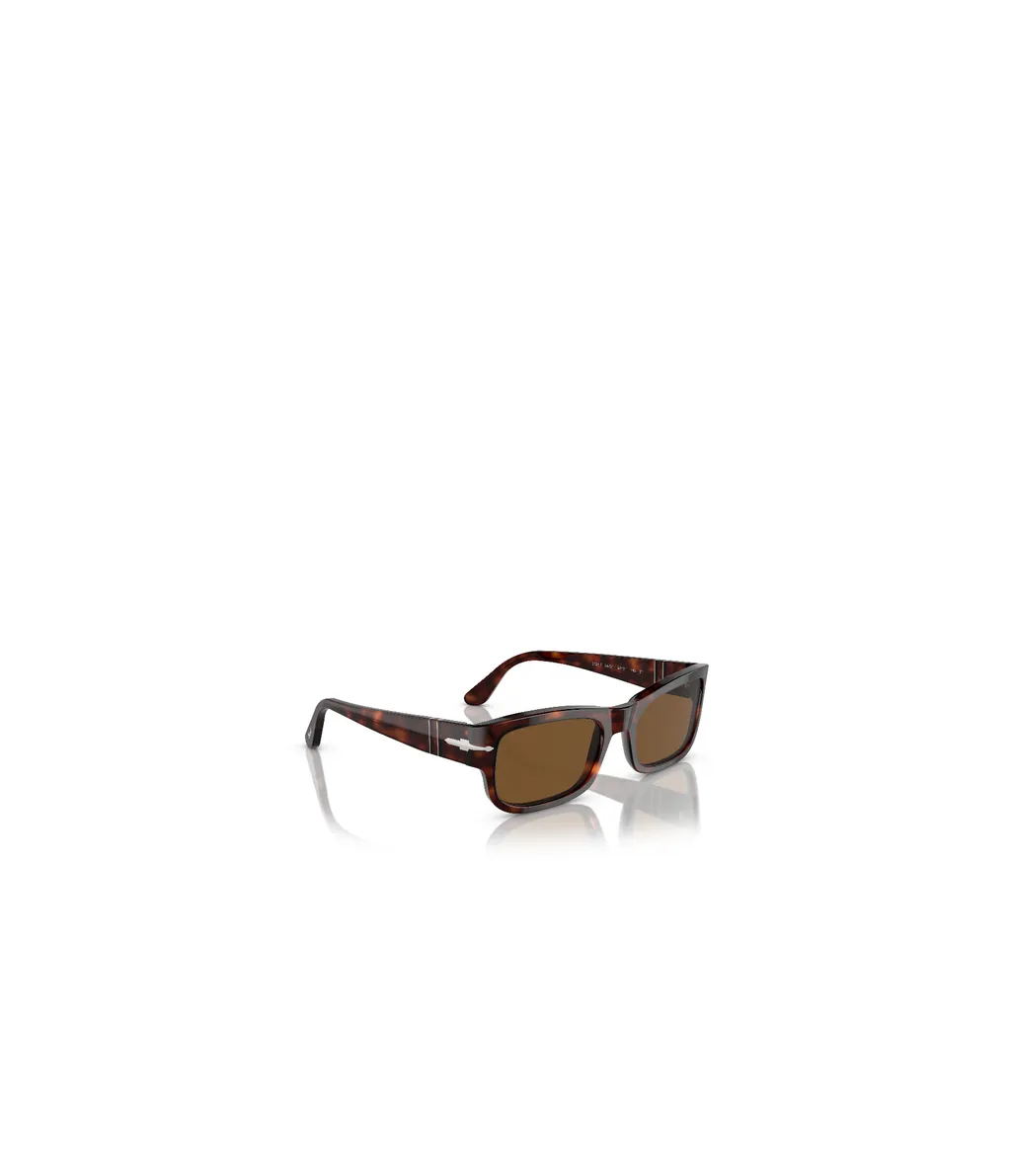 Persol Pillow Frame Sunglasses