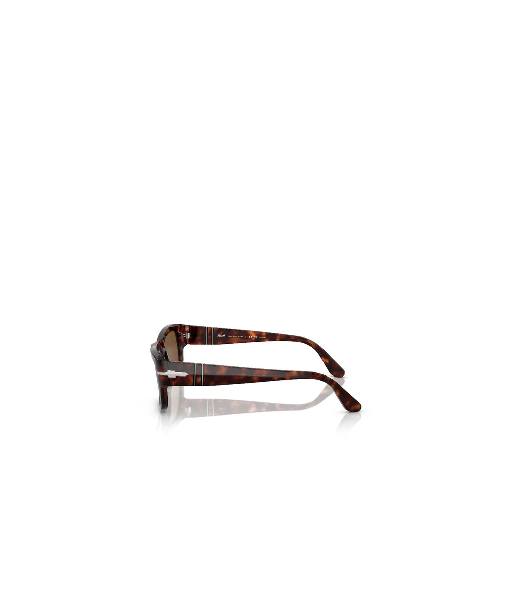 Persol Pillow Frame Sunglasses
