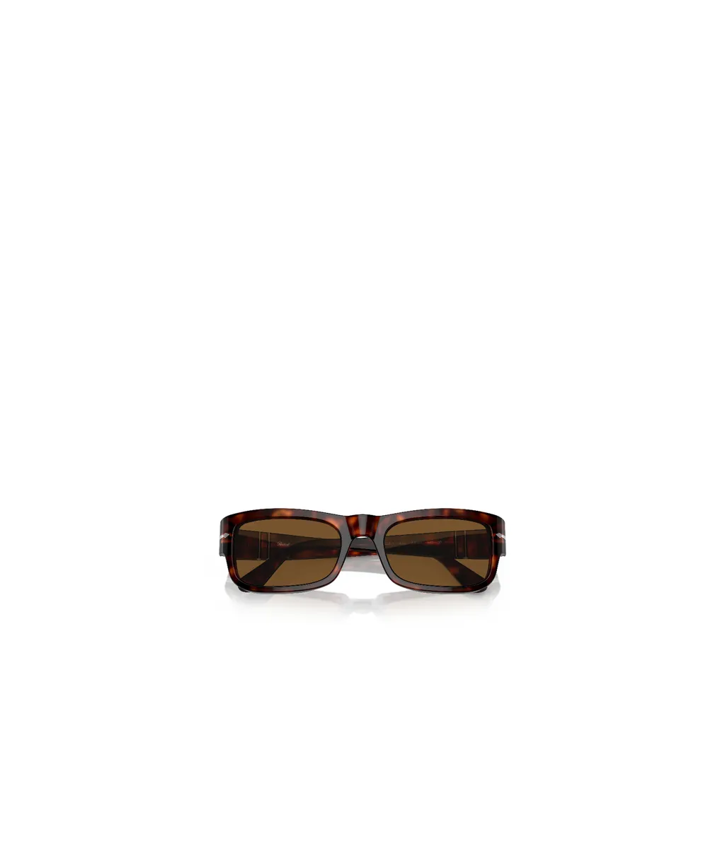 Persol Pillow Frame Sunglasses