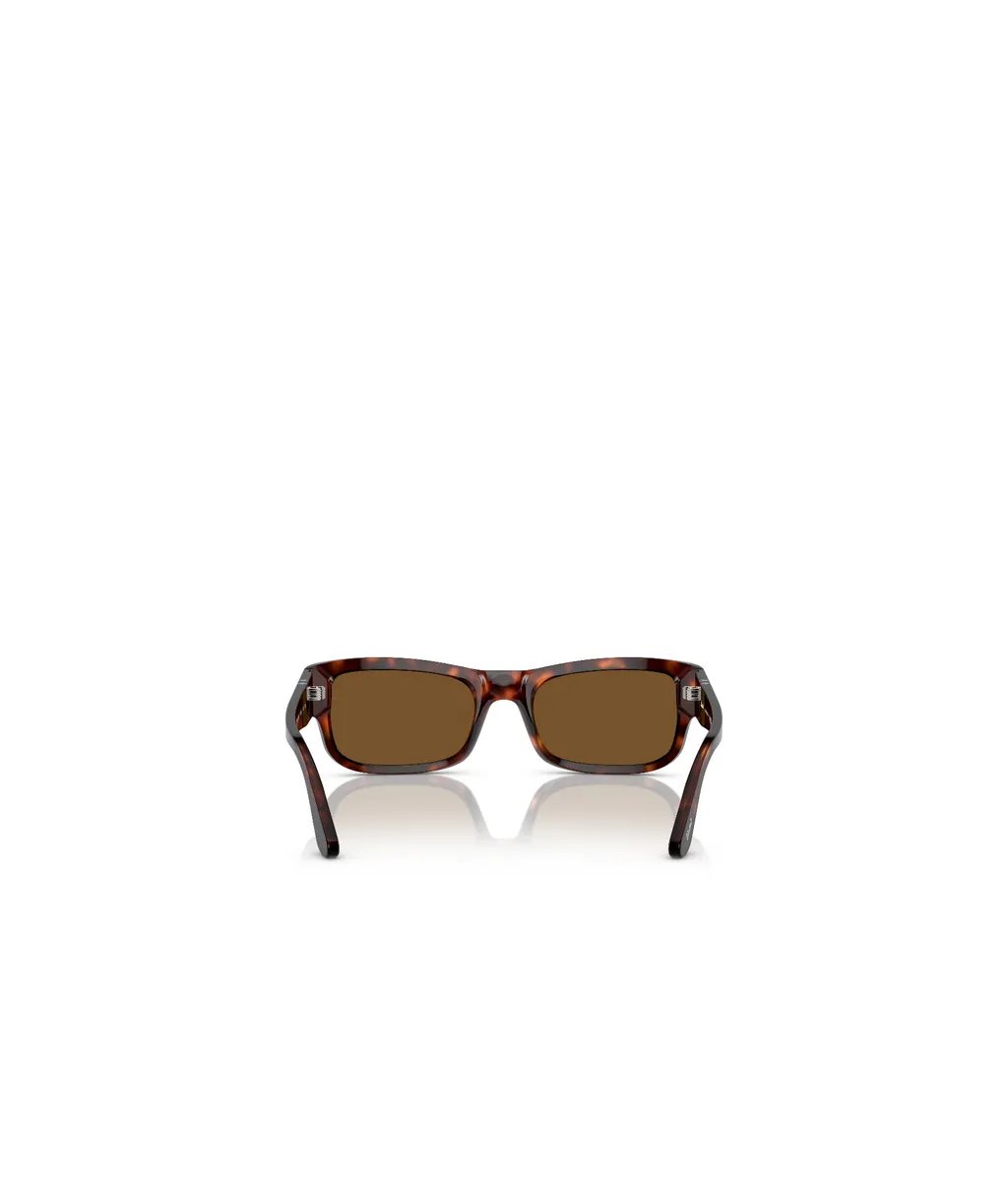 Persol Pillow Frame Sunglasses