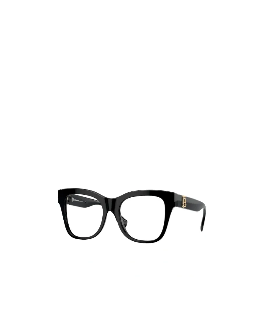 Burberry Eyewear Square Frame Glasses