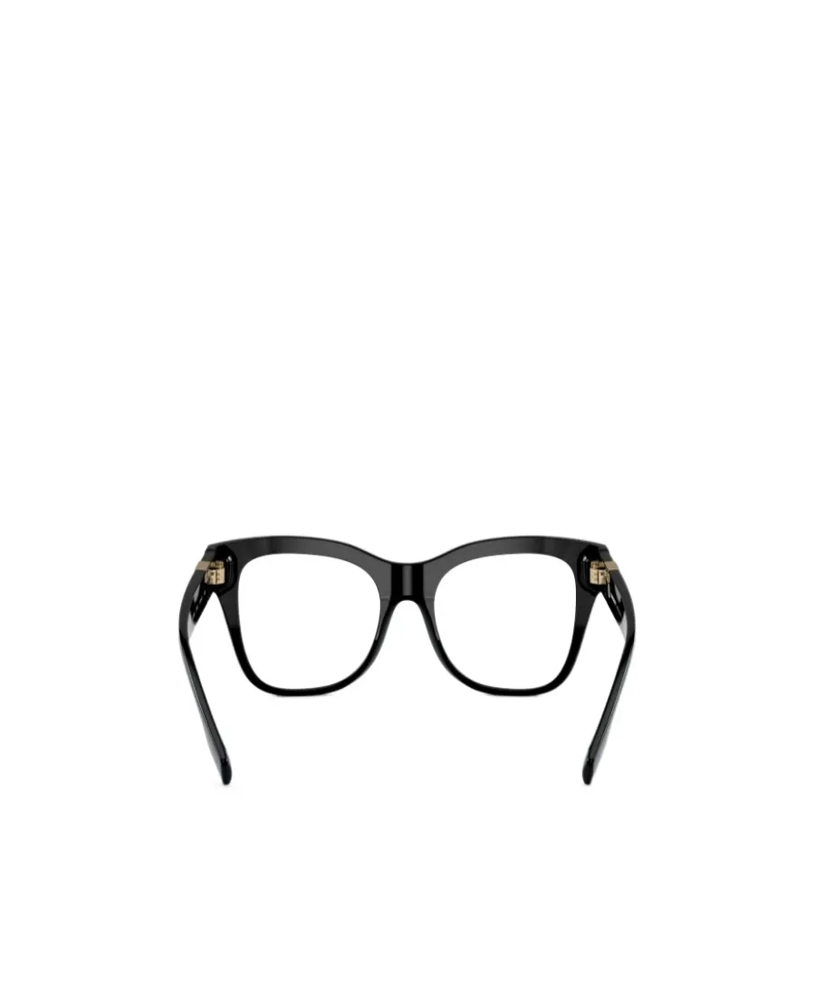 Burberry Eyewear Square Frame Glasses