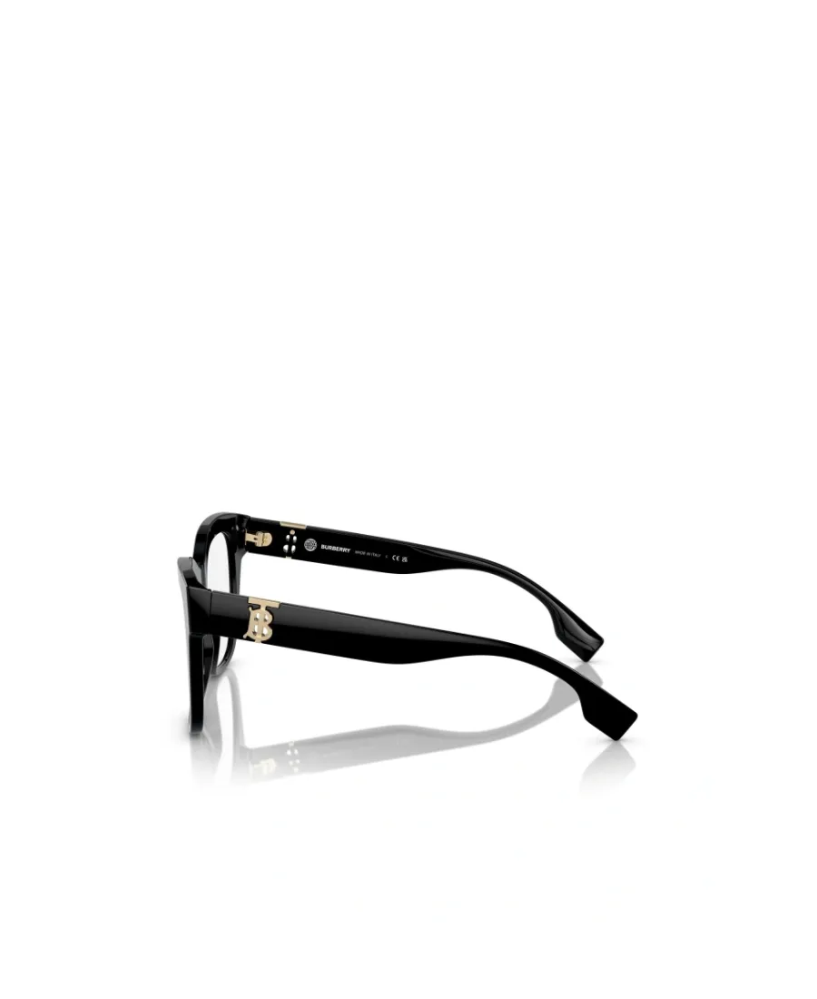 Burberry Eyewear Square Frame Glasses