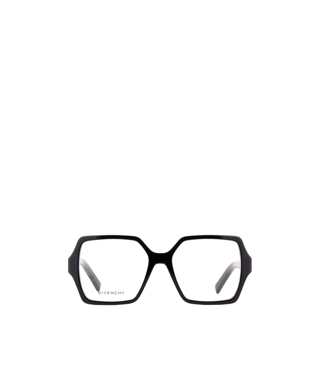 Givenchy Eyewear Square-Frame Glasses