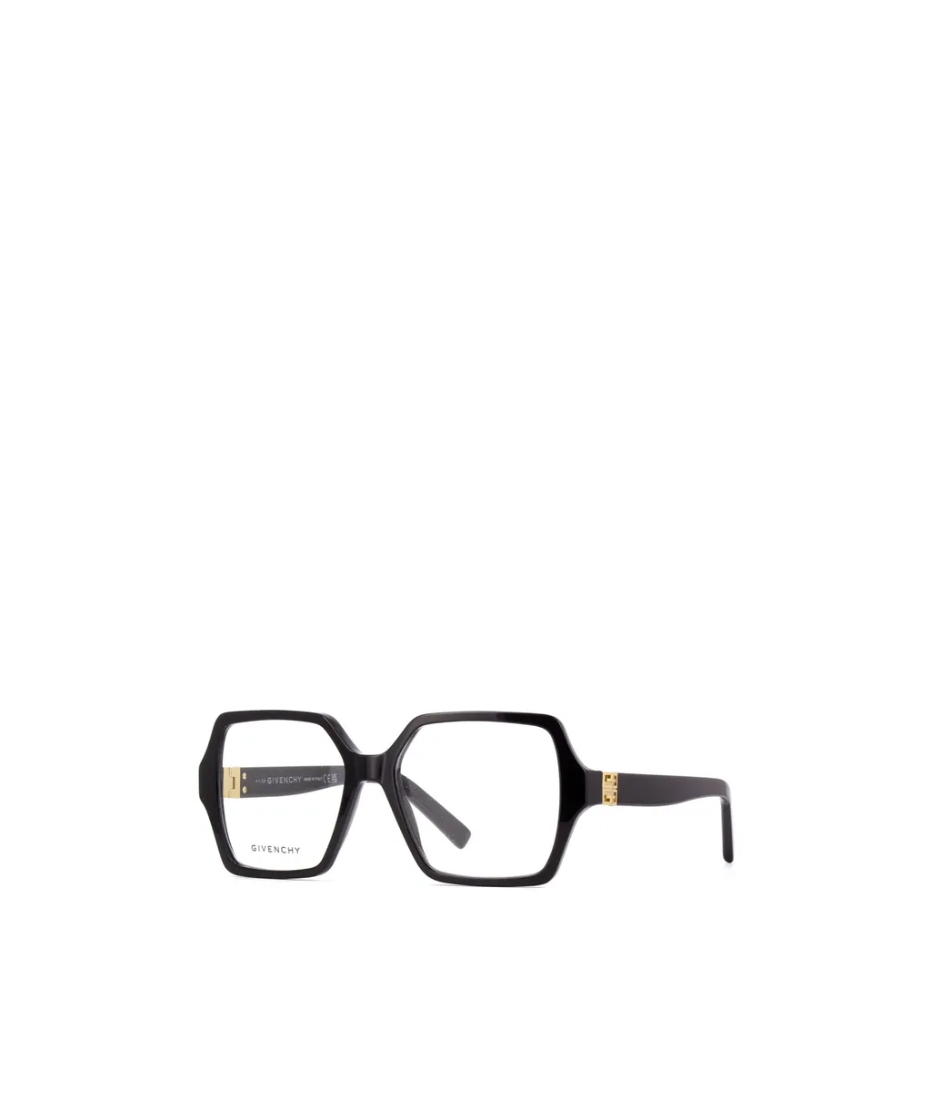 Givenchy Eyewear Square-Frame Glasses
