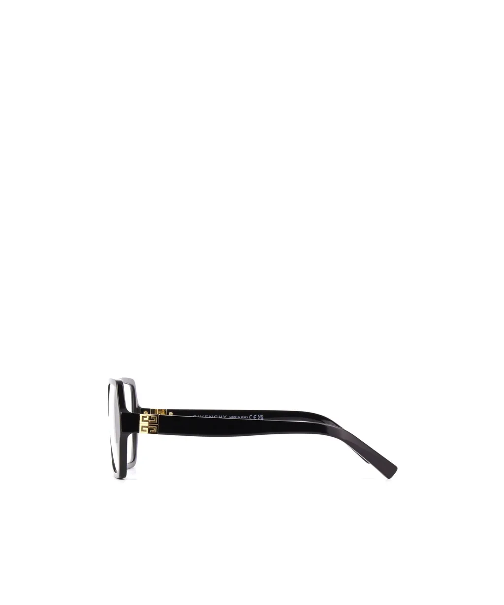 Givenchy Eyewear Square-Frame Glasses