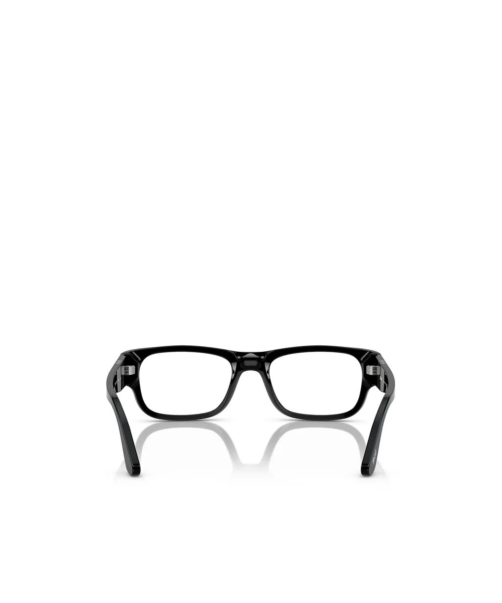 Persol Rectangular Frame Glasses