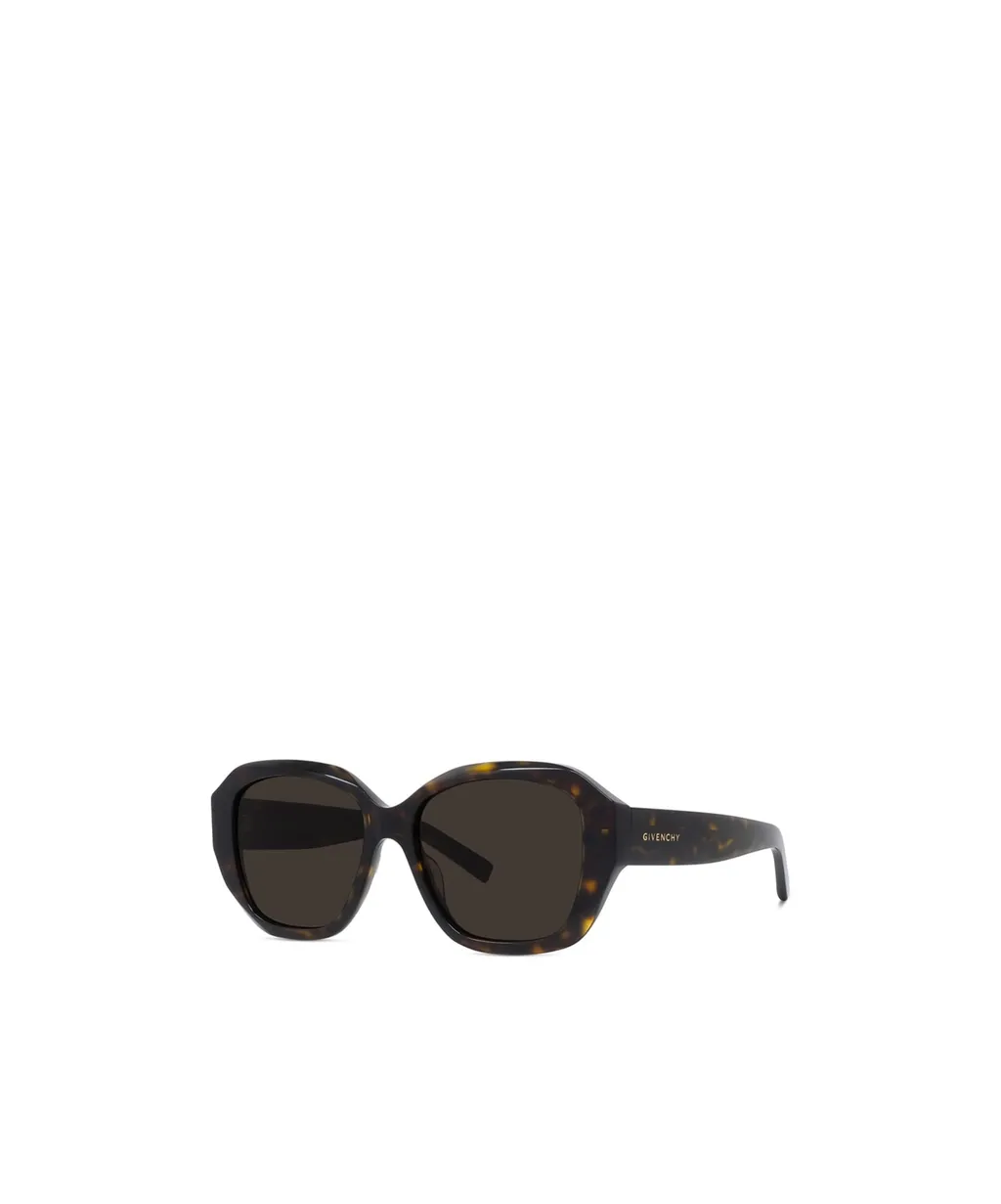 Givenchy Eyewear Square Frame Sunglasses