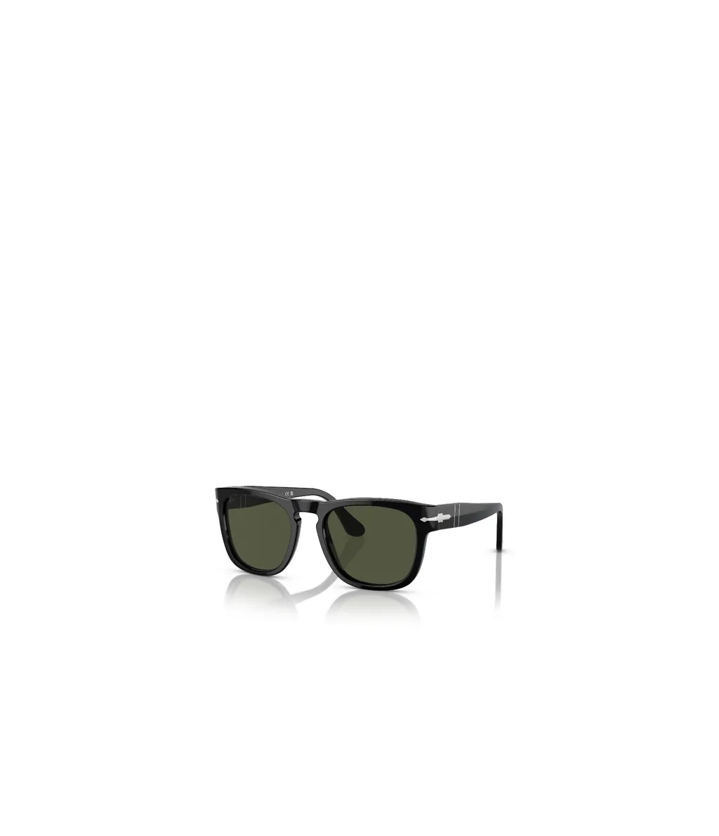 Rectangular Sunglasses