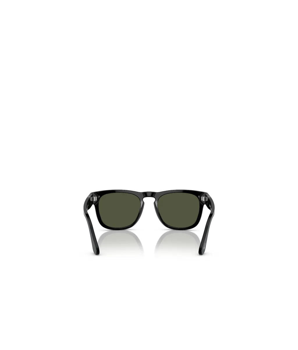 Rectangular Sunglasses