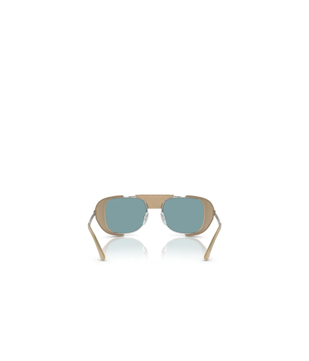 Logo Sunglasses