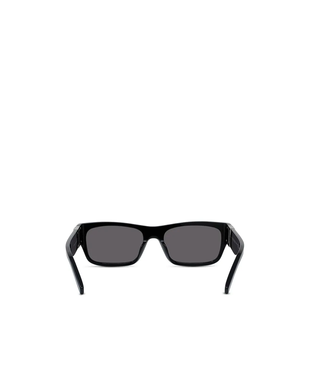 Givenchy Eyewear Square Frame Sunglasses