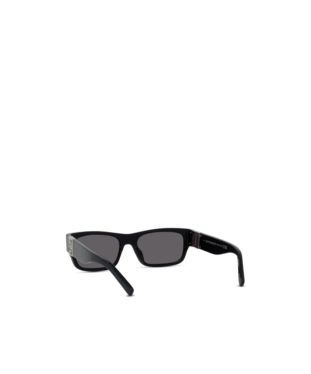 Givenchy Eyewear Square Frame Sunglasses