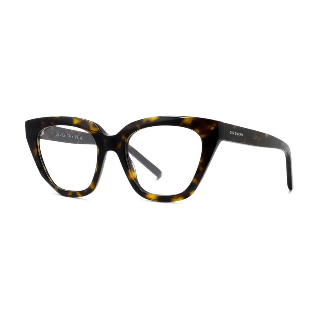 Givenchy Eyewear Gv Day Cat-Eye Frame Glasses