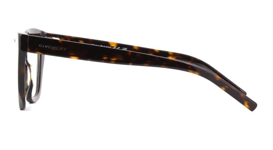 Givenchy Eyewear Gv Day Cat-Eye Frame Glasses