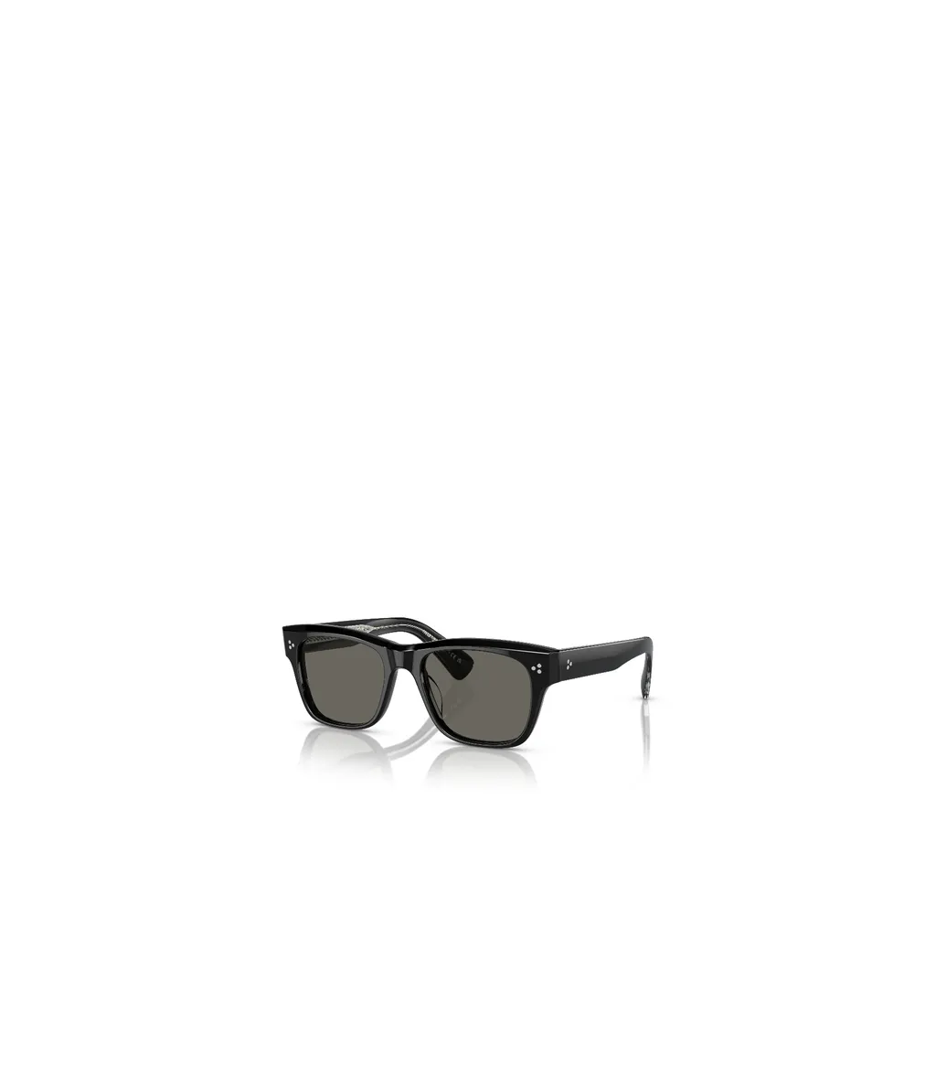 Logo Sunglasses