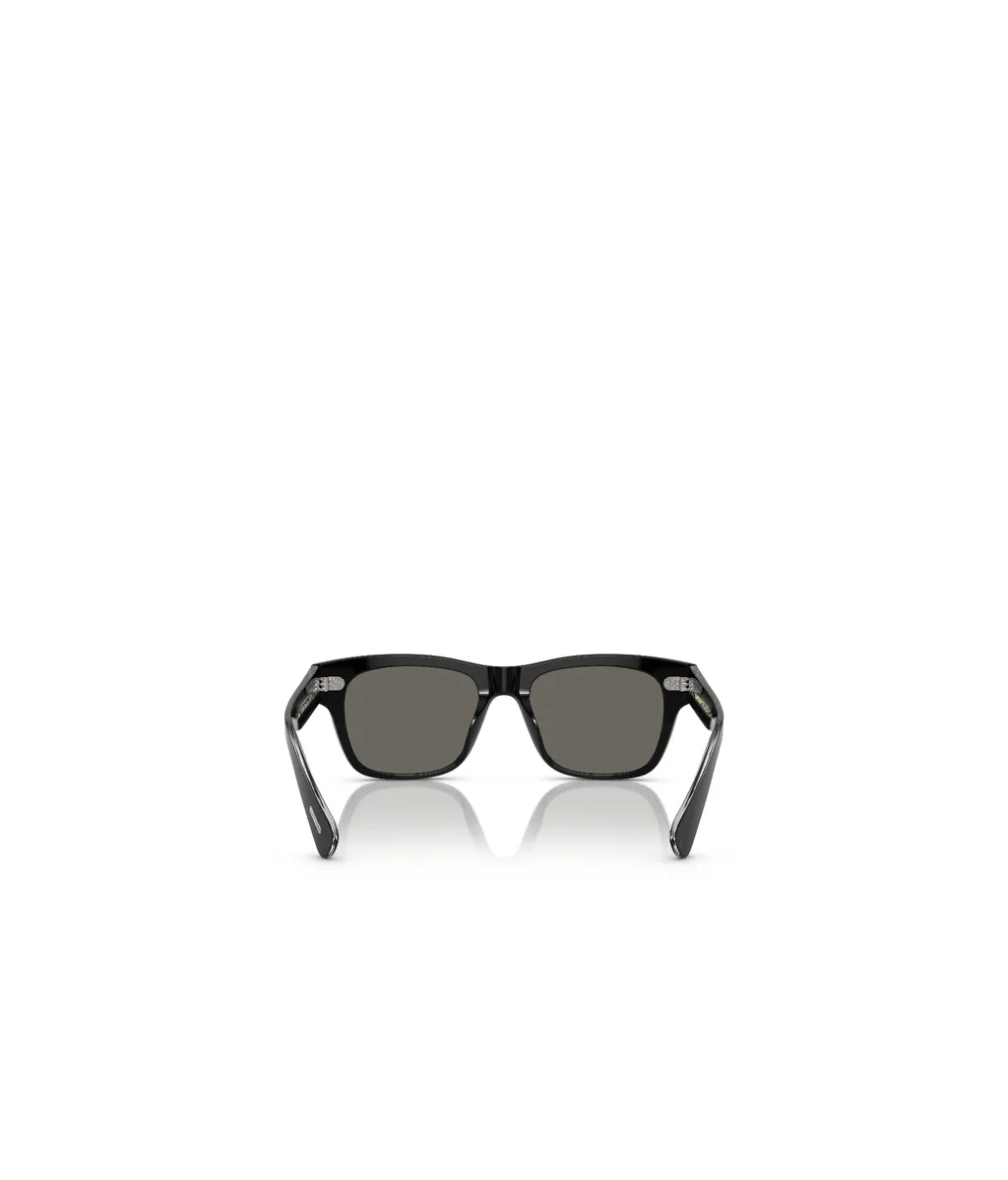 Logo Sunglasses
