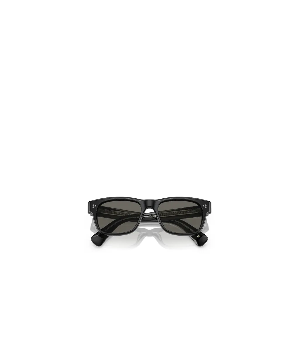 Logo Sunglasses
